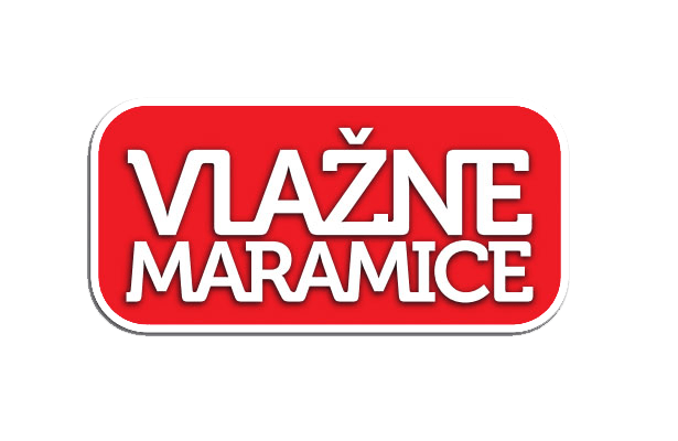 reklamne vlazne maramice