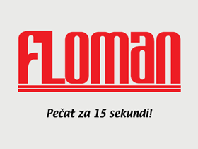 floman pecat automat